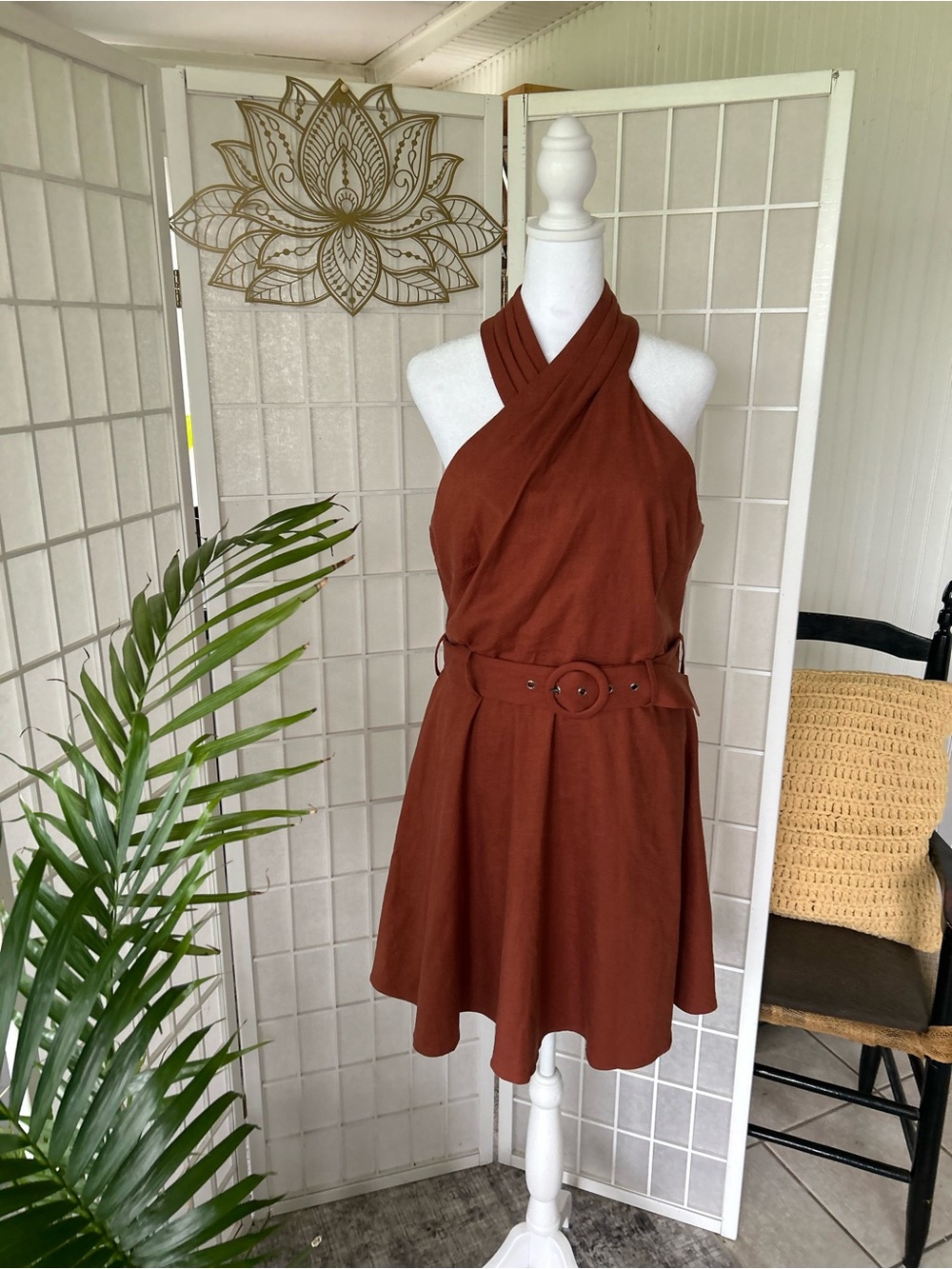 ✨🌸 Rachel Rachel Roy Dress | Size 12 | NWT | Pockets 🌸✨